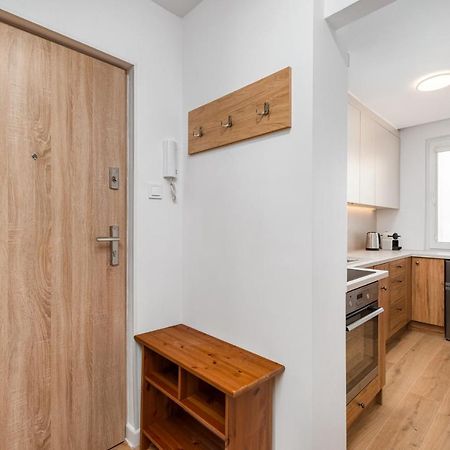 Apartament Jasna By Your Freedom Varsó Kültér fotó