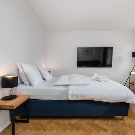 Apartament Jasna By Your Freedom Varsó Kültér fotó