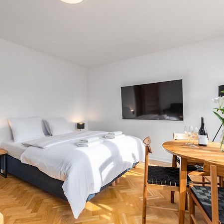 Apartament Jasna By Your Freedom Varsó Kültér fotó