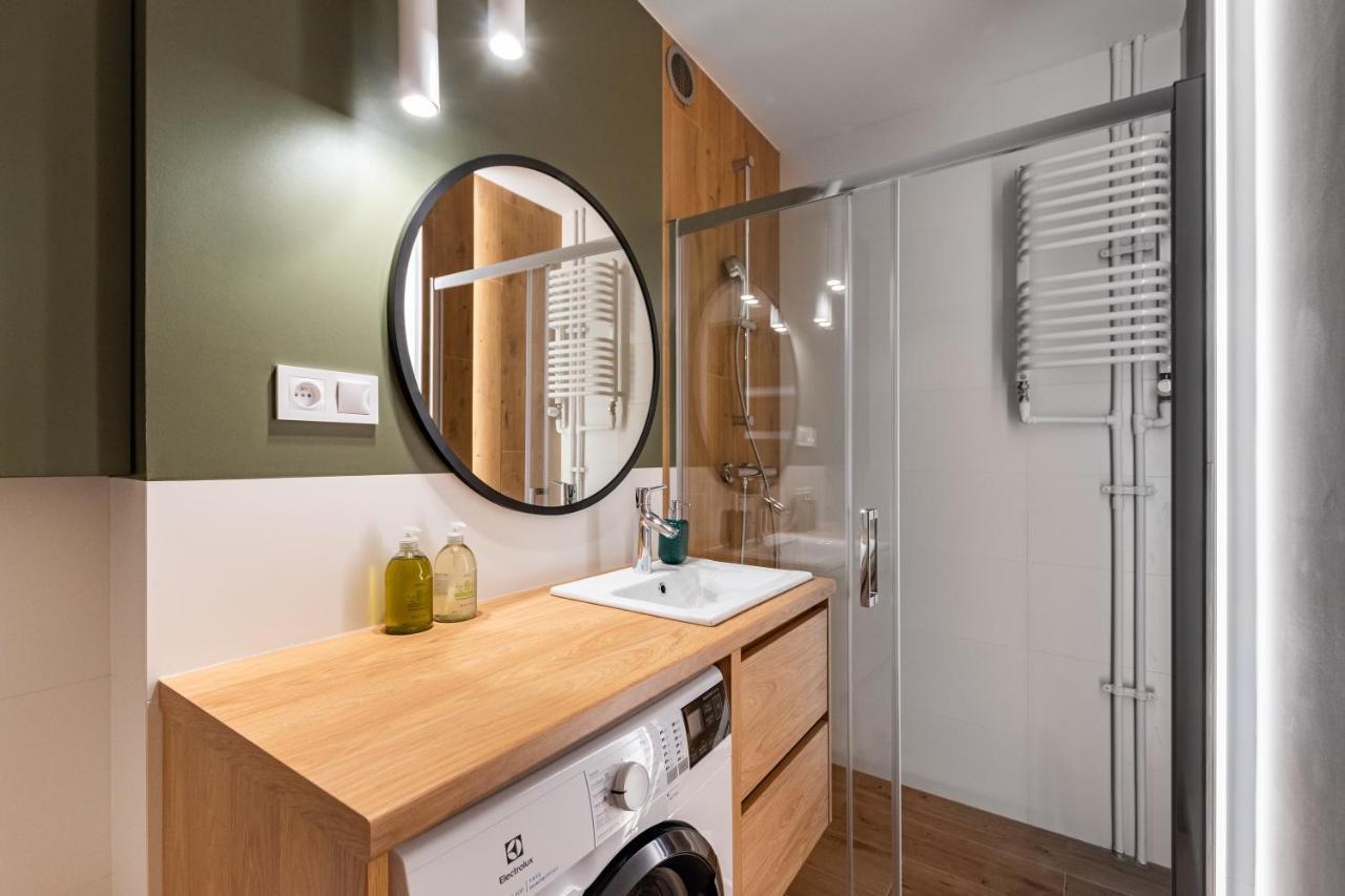 Apartament Jasna By Your Freedom Varsó Kültér fotó