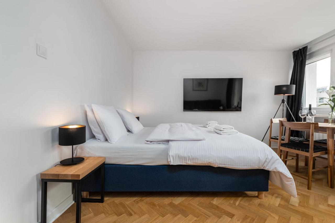 Apartament Jasna By Your Freedom Varsó Kültér fotó